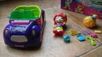 VTech - Flipsies - Jazz - Cabrio - Podium, Ophalen of Verzenden, Gebruikt