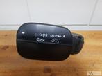 Skoda Octavia 2013 - 2019 tankklep benzine zwart LF9R €30, Gebruikt, -, Deur, -