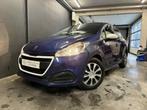 PEUGEOT 208, 50 kW, Entreprise, Carnet d'entretien, Boîte manuelle