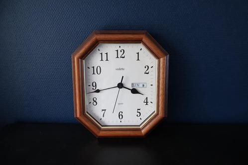 Très belle horloge murale - Excellent état, Huis en Inrichting, Woonaccessoires | Klokken, Zo goed als nieuw, Wandklok, Ophalen