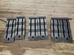 Thule Levelers, Ophalen
