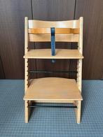 Stokke Tripp Trapp, Kinderen en Baby's, Kinderstoelen, Ophalen, Gebruikt, Meegroeistoel