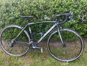 Scoppio SCR 601.1, Fietsen en Brommers, Fietsen | Racefietsen, Ophalen of Verzenden, Nieuw, Heren