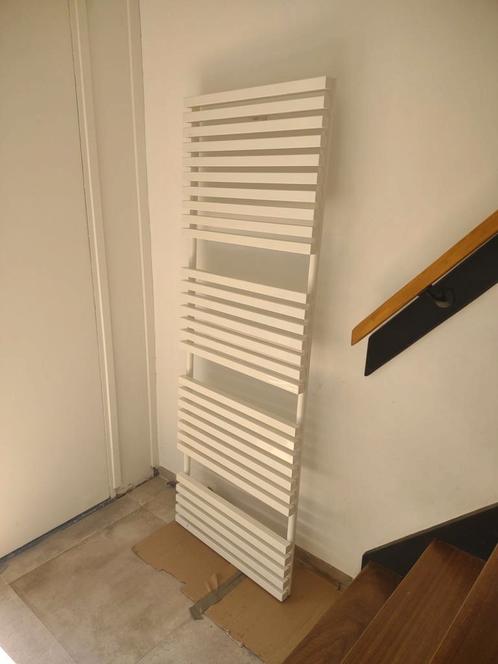 handdoekradiator Ben Naxos 2 design badkamer radiator, Doe-het-zelf en Bouw, Verwarming en Radiatoren, Nieuw, Radiator, Ophalen