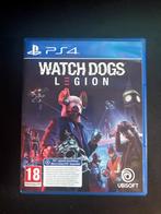 Watch Dogs Legion ps4 (gratis ps5-versie), Ophalen, Zo goed als nieuw