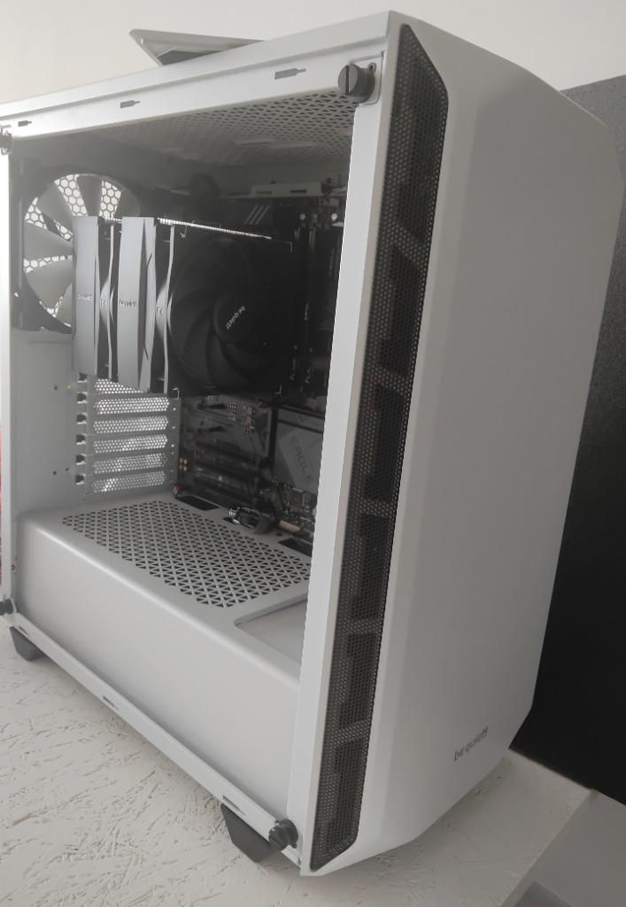 Upgrade set AM5, Computers en Software, Desktop Pc's, Gebruikt, Gaming, Ophalen