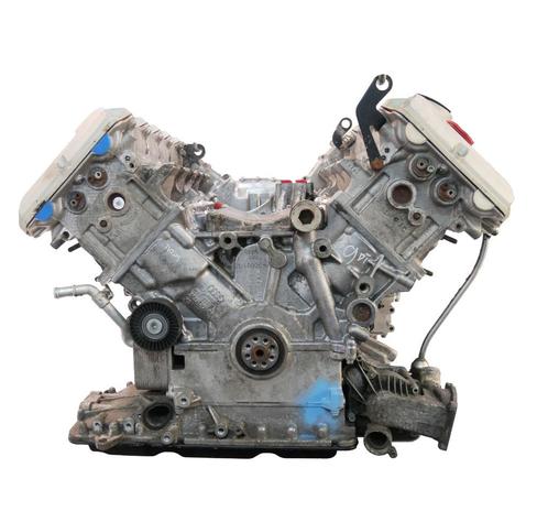 Audi A6 C6 A4 S4 B6 B7 4.2 BNK BBK-motor, Auto-onderdelen, Motor en Toebehoren, Audi, Ophalen of Verzenden