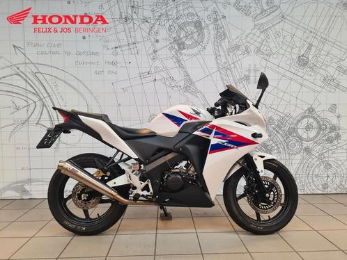 Honda CBR125R (bj 2012), Motoren, Motoren | Honda, Bedrijf, Super Sport, 11 kW of minder