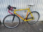 Ridley racefiets, Gebruikt, 26 inch, 15 tot 20 versnellingen, 57 tot 61 cm