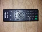 Télécommande Sony RMT-D197P, Audio, Tv en Foto, Afstandsbedieningen, Ophalen, Gebruikt
