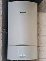 Junkers condensatie-gasketel bijna nieuw., Doe-het-zelf en Bouw, Ophalen of Verzenden