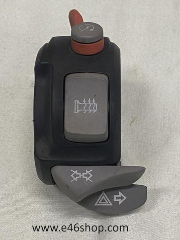STUURKNOPPEN RECHTS BMW OE 61317694982 K25 K27 K29 K40 K43 K beschikbaar voor biedingen