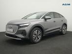 Audi Q4 Sportback e-tron Q4 Sportback e-Tron 82 kWh 45 Corpo, Automaat, Navigatiesysteem, Overige modellen, Elektrisch