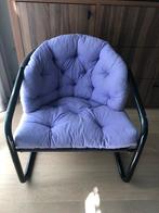 Zeteltje, Ophalen, Gebruikt