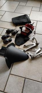 Honda Cbr 600rr verschillende onderdelen zie beschrijving, Motoren, Onderdelen | Honda, Ophalen, Gebruikt