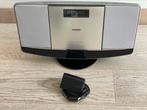 Philips BTM 2056 CD/radio/Bluetooth-luidspreker, Audio, Tv en Foto, Radio's, Ophalen, Gebruikt, Radio, Met cd-speler