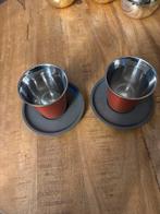 Tasse à café, Ophalen, Zo goed als nieuw