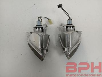Knipperlichten Suzuki GSX-R 600 750 K8 K9 L0 2008 t/m 2010 G beschikbaar voor biedingen
