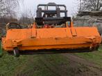 Veegborstel sweeper / vangaever, Zakelijke goederen, Ophalen