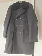 Manteau long The Kooples M, Noir, Taille 48/50 (M), The Kooples, Enlèvement ou Envoi