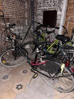 Stadsfiets dames, Fietsen en Brommers, Fietsen | Dames | Damesfietsen, Ophalen