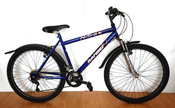 Mountainbike beschikbaar voor biedingen
