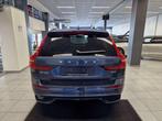 Volvo XC60 PLUS DARK B4 BENZINE HYBRID FULL OPTION, Auto's, Automaat, 197 pk, 145 kW, Gebruikt