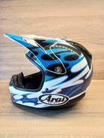 Arai VX-3, Motos, Arai