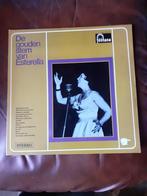 LP De gouden stem van Esterella, Ophalen of Verzenden