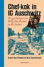 Chef Kok in IG Auschwitz, Tweede Wereldoorlog, Ophalen of Verzenden, Zo goed als nieuw, Algemeen
