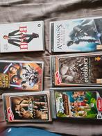 Psp games, Ophalen, Zo goed als nieuw