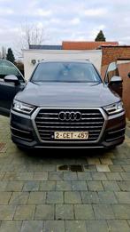 Audi q7 2017 140 dkm 3l 218 pk, Auto's, Particulier, Te koop, Q7