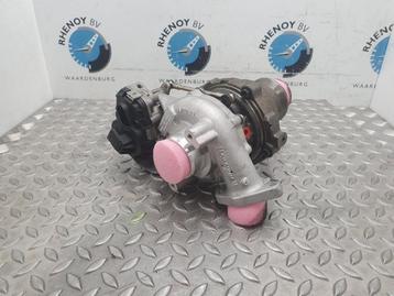 FORD FOCUS [TURBOCHARGER] 2019 beschikbaar voor biedingen