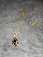 Ketting hangers particulier verkoop goud, Handtassen en Accessoires, Ophalen of Verzenden, Goud, Goud