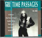 CD Play My Music Vol 24 - Time Passages, Cd's en Dvd's, Cd's | Verzamelalbums, Ophalen of Verzenden, Zo goed als nieuw, Dance