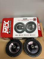 Luidsprekers MTX, Enlèvement, Comme neuf