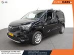 Opel Combo 1.5D L1H1 Edition Automaat Navi Parkeersensoren N, Auto's, 1350 kg, Stof, Gebruikt, 4 cilinders