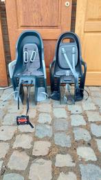 Polisport Guppy Maxi + Polisport Groovy CFS (samen te koop), Ophalen, Zo goed als nieuw