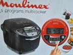 Moulinex multicooker MK7088 10, Ophalen, Nieuw