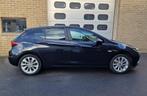 Opel Astra 1.0 Turbo Edition, 0 kg, Parkeersensor, Zwart, 0 kg