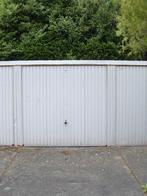 Individueel afsluitbare droge garagebox Leuven (vlakbij GHB), Leuven