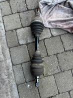 Cardans Opel Zafira b 1900cdti, Gebruikt, Opel