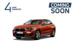 BMW Serie X X2 M SPORT -- PANODAK - AUTOMAAT, Auto's, BMW, X2, Overige kleuren, 136 pk, 5 deurs