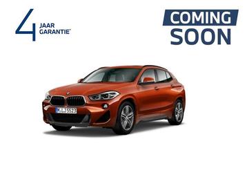 BMW Serie X X2 M SPORT -- PANODAK - AUTOMAAT  beschikbaar voor biedingen