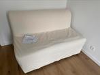 Canapé lit IKEA neuf !!, Ophalen, Nieuw, Tweepersoons, 140 cm