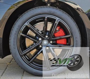 19" Audi S5 A5 Avant FU B10 8E3601025J 5-Dubb BTW NIEUW OEM beschikbaar voor biedingen