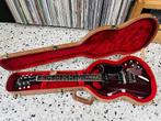 Gibson SG Special Vibrola Aged Cherry (2019), Enlèvement, Utilisé, Solid body, Gibson