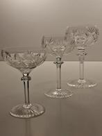 Val saint lambert berncassel, Antiek en Kunst, Antiek | Glaswerk en Kristal, Ophalen