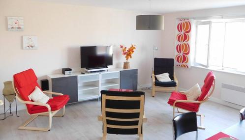 Instapklaar 2-slaapkamerappartement nabij strand - Oostende, Immo, Buitenverblijven te koop, Oostende, Appartement, Verkoop zonder makelaar