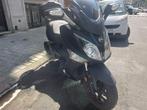SYM 2015 GTS 125cc sportscooter, Fietsen en Brommers, Ophalen, Gebruikt, Overige modellen, Klasse B (45 km/u)